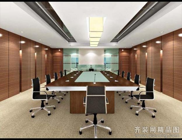 昆山办公室装修